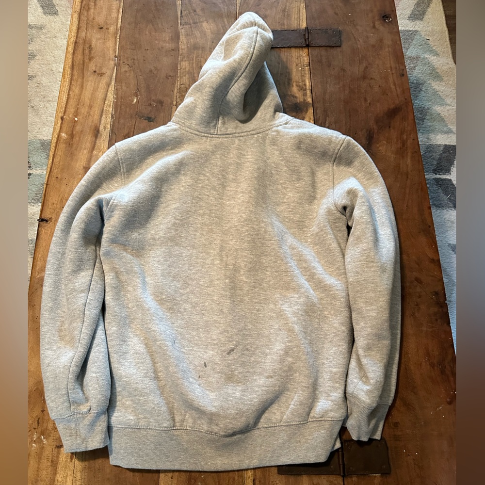 Spider wool jacket - Picture 2 of 2